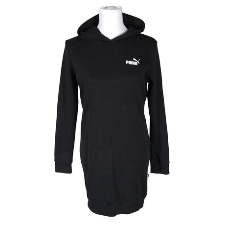 Unisex Puma - Dressikangast tuunika, suurus 36 - Must ()