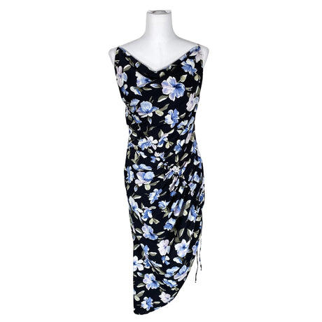 Unisex Abercrombie&Fitch - Õhuke kleit, suurus 38 - Must ()