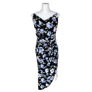 Unisex Abercrombie&Fitch - Õhuke kleit, suurus 38 - Must (1)