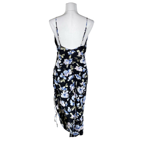 Unisex Abercrombie&Fitch - Õhuke kleit, suurus 38 - Must (2)