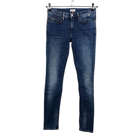 Unisex Tommy Hilfiger - Teksad, suurus W29 - Sinine ()