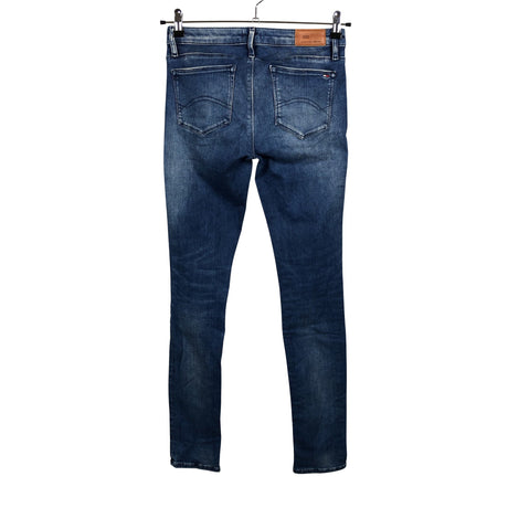 Unisex Tommy Hilfiger - Teksad, suurus W29 - Sinine (2)