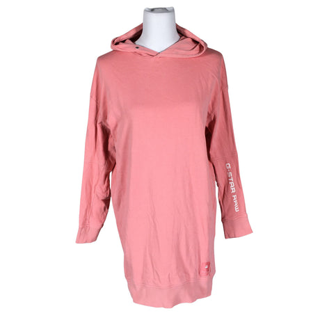 Unisex G-star - Dressikangast tuunika, suurus 38 - Heleroosa ()