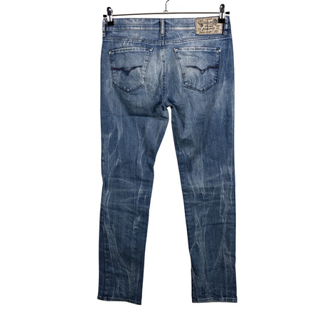 Unisex Diesel - Teksad, suurus W30 - Helesinine (2)
