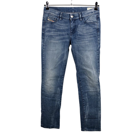 Unisex Diesel - Teksad, suurus W30 - Helesinine ()