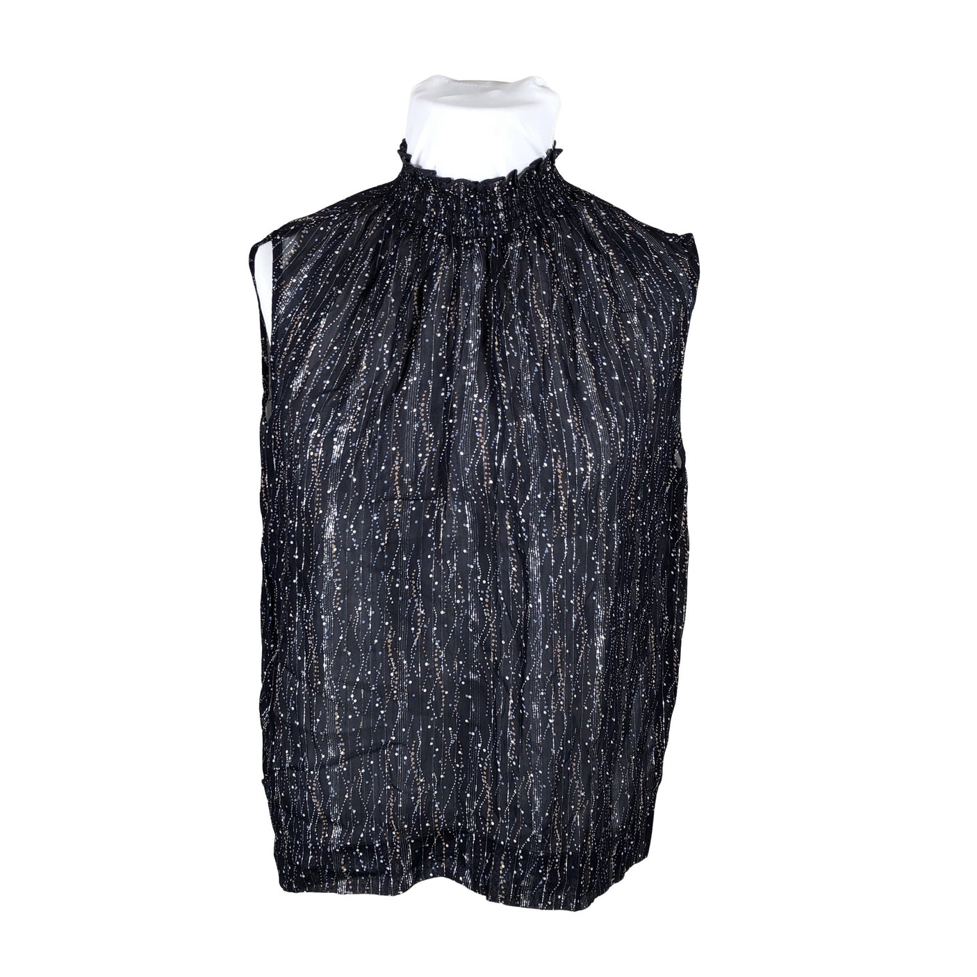 Unisex InWear - Topp, suurus 42 - Sinine (1)