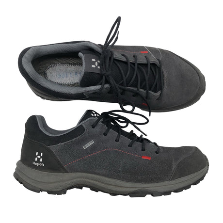 Unisex Haglöfs - Matkatossud, suurus 40 - Hall ()