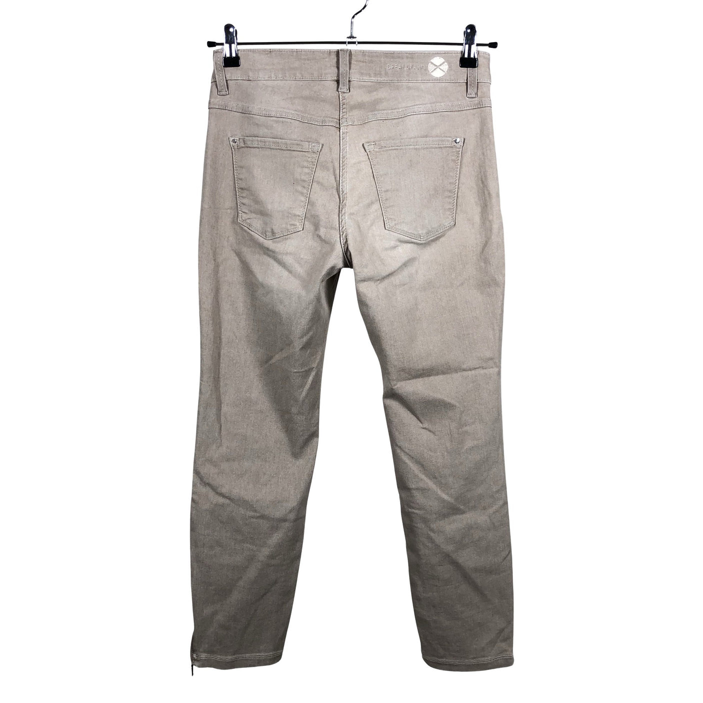Unisex MAC - Teksad, suurus 38 - Beige (2)