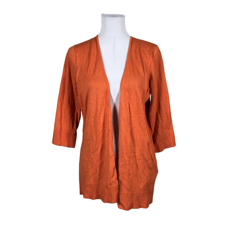 Unisex Gerry Weber - Kampsun, suurus 40 - Oranž ()