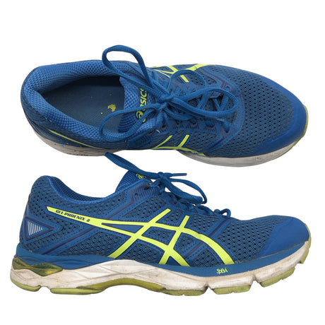Unisex Asics - Tossud, suurus 40 - Sinine ()