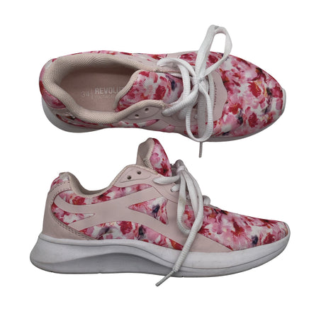 Unisex Revolution - Tossud, suurus 34 - Heleroosa ()