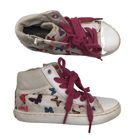 Unisex Geox - Tennised, suurus 29 - Valge ()