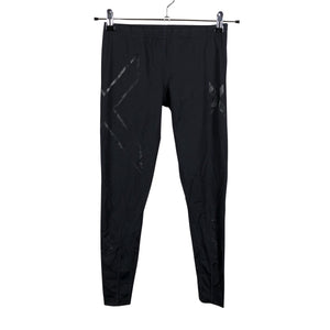 Unisex 2XU - Spordiretuusid, suurus 38 - Must (1)