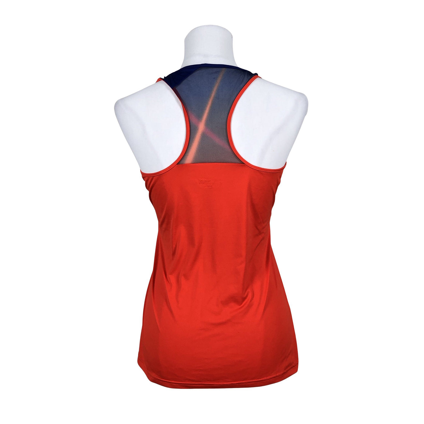 Unisex Adidas - Sporditopp, suurus 40 - Punane (2)