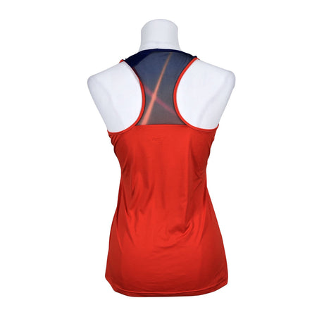 Unisex Adidas - Sporditopp, suurus 40 - Punane (2)