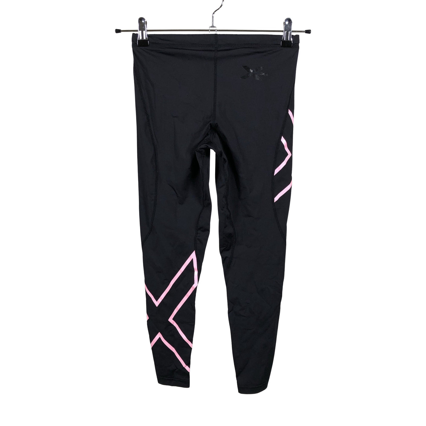 Unisex 2XU - Spordiretuusid, suurus 38 - Must (2)