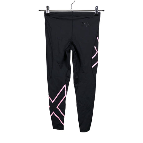 Unisex 2XU - Spordiretuusid, suurus 38 - Must (2)
