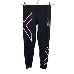 Unisex 2XU - Spordiretuusid, suurus 38 - Must (1)