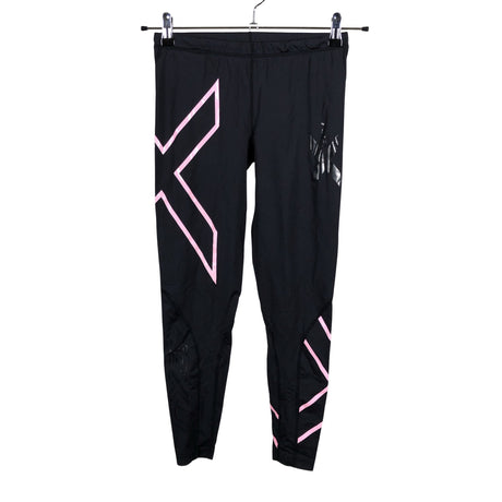 Unisex 2XU - Spordiretuusid, suurus 38 - Must ()