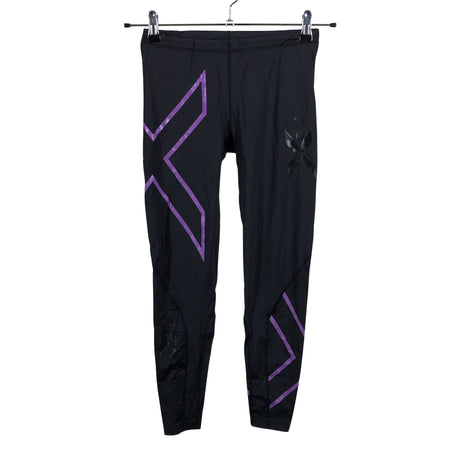 Unisex 2XU - Spordiretuusid, suurus 38 - Must ()