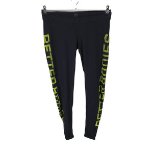Unisex Better Bodies - Spordiretuusid, suurus 40 - Must (1)