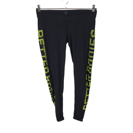 Unisex Better Bodies - Spordiretuusid, suurus 40 - Must ()