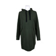 Unisex NOSH - Dressikangast kleit, suurus 38 - Roheline ()