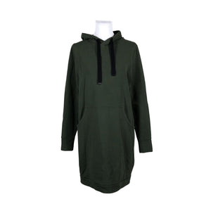 Unisex NOSH - Dressikangast kleit, suurus 38 - Roheline (1)