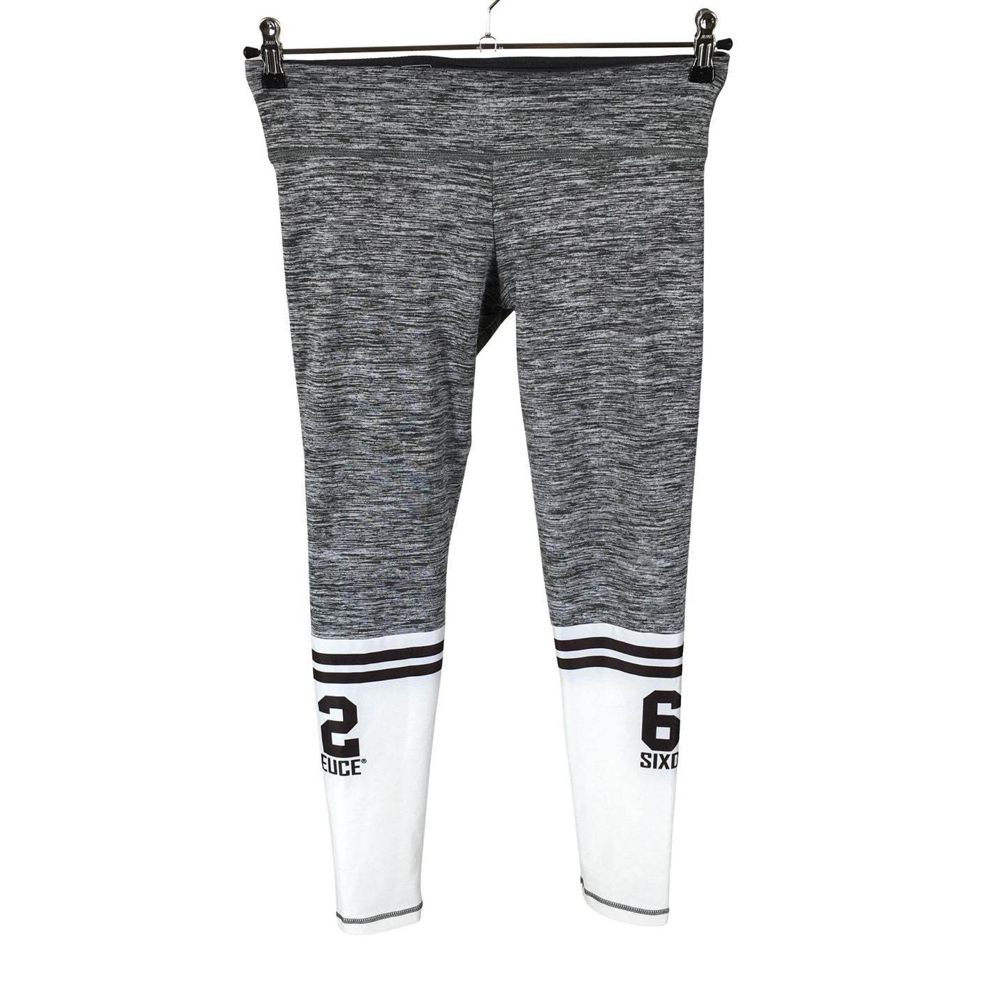 Unisex Sixdeuce - Spordiretuusid, suurus 40 - Hall (1)