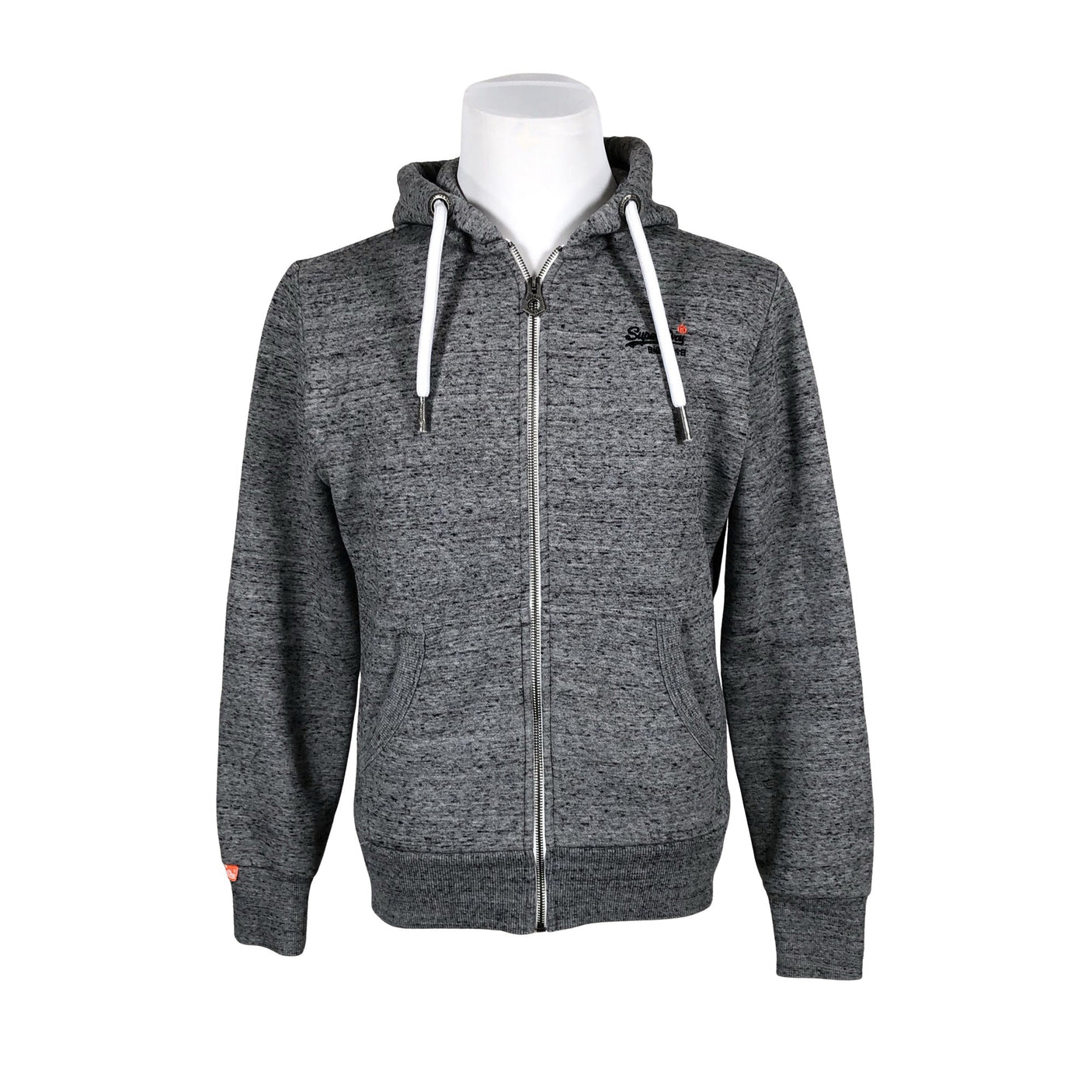 Unisex Superdry - Dressipluus, suurus S - Hall (1)