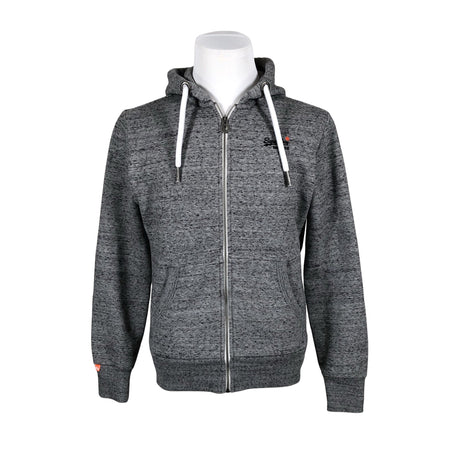 Unisex Superdry - Dressipluus, suurus S - Hall ()