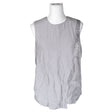Unisex Kiomi - Topp, suurus 40 - Hall ()