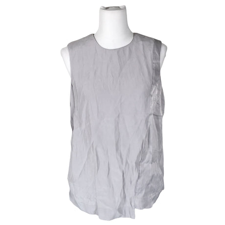 Unisex Kiomi - Topp, suurus 40 - Hall ()