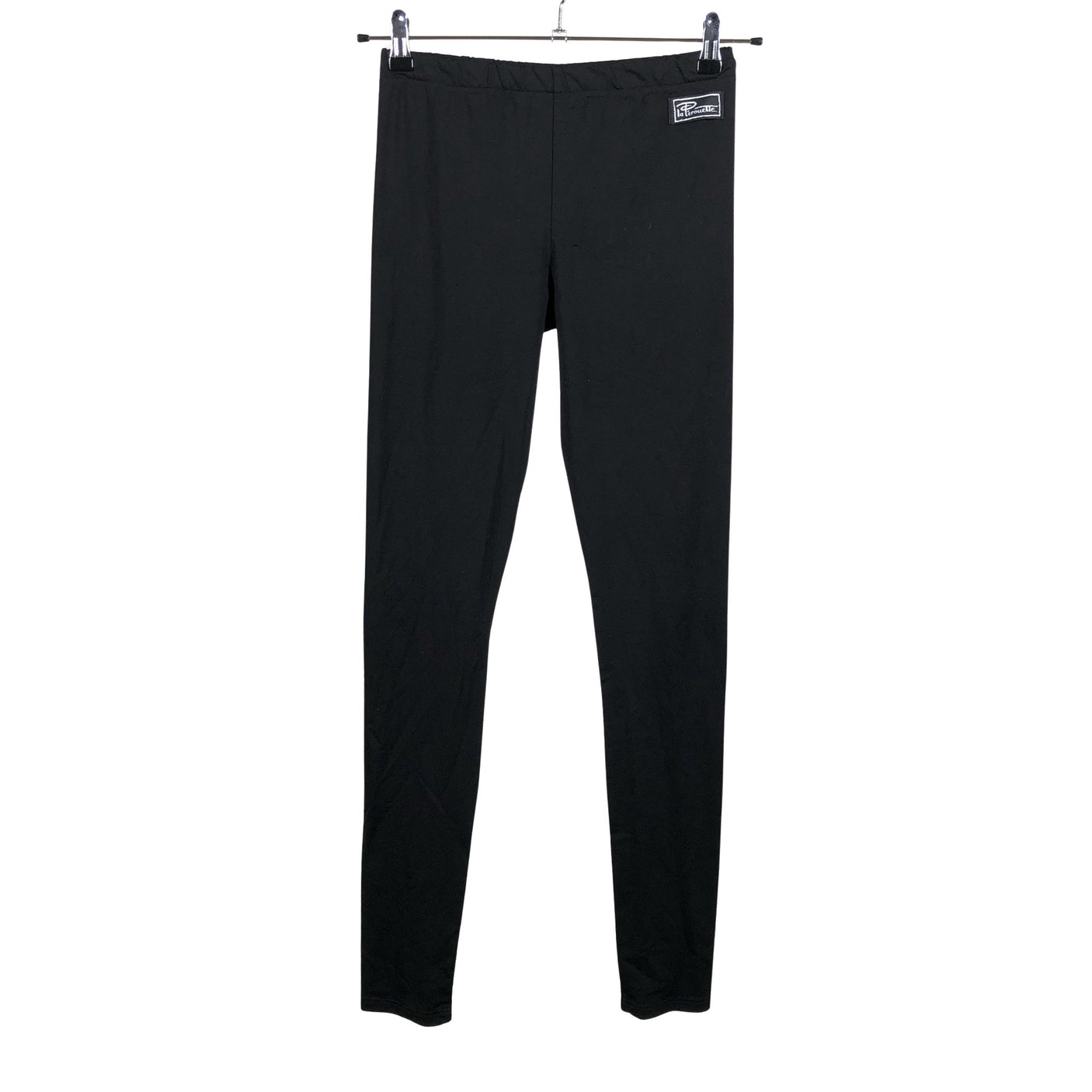 Unisex La Pirouette - Retuusid, suurus 40 - Must (1)