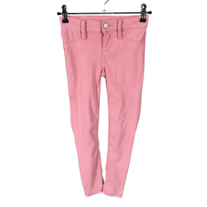 Unisex Old Navy - Teksad, suurus 122 - 128 - Heleroosa (1)