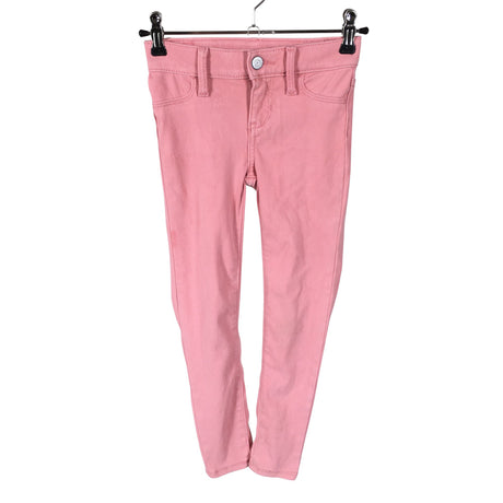 Unisex Old Navy - Teksad, suurus 122 - 128 - Heleroosa ()