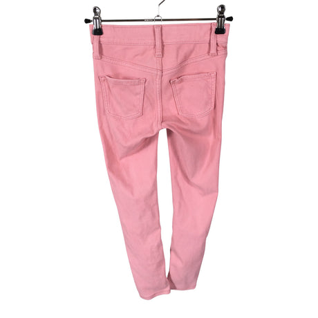 Unisex Old Navy - Teksad, suurus 122 - 128 - Heleroosa (2)