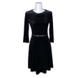 Unisex Esprit - Pidulik kleit, suurus 38 - Must ()