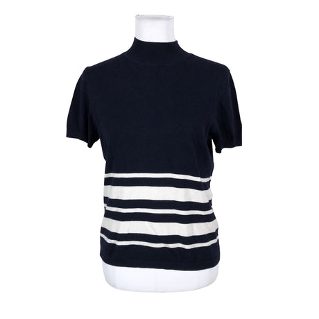 Unisex Ril's - Kampsun, suurus 40 - Sinine ()