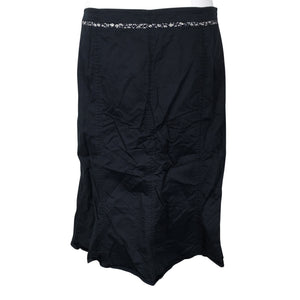 Unisex Amis - Mitteveniv seelik, suurus 40 - Must (1)
