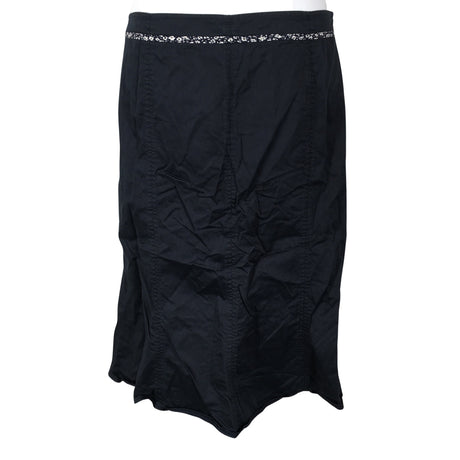 Unisex Amis - Mitteveniv seelik, suurus 40 - Must ()