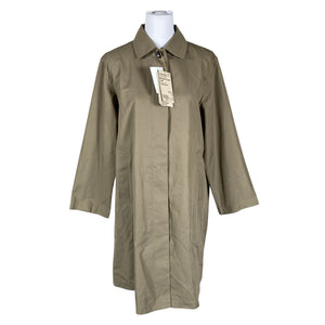 Unisex Muji - Trentš, suurus 36 - Beige (1)