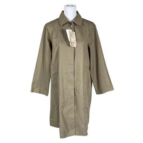 Unisex Muji - Trentš, suurus 36 - Beige ()