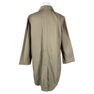 Unisex Muji - Trentš, suurus 36 - Beige (2)