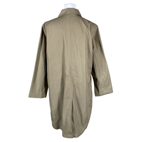 Unisex Muji - Trentš, suurus 36 - Beige (2)