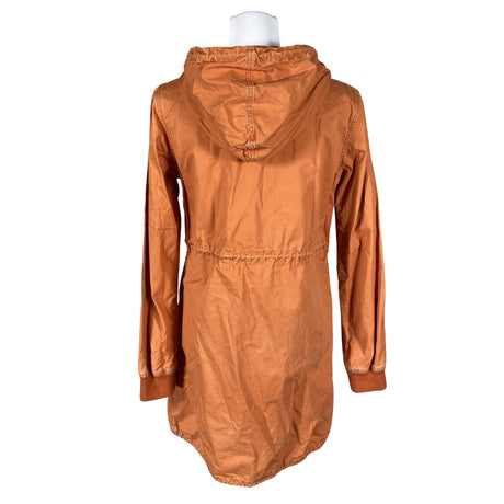 Unisex Dunderdon - Jope, suurus 38 - Oranž (2)