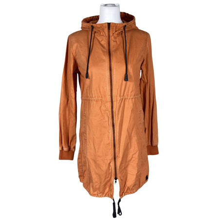 Unisex Dunderdon - Jope, suurus 38 - Oranž ()