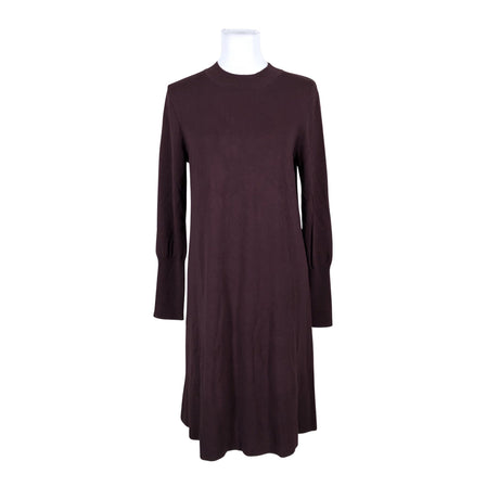 Unisex Esprit - Kootud kleit, suurus 40 - Lilla ()