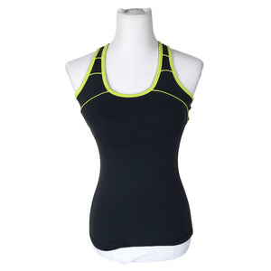 Unisex Titanium - Sporditopp, suurus 34 - Hall (1)