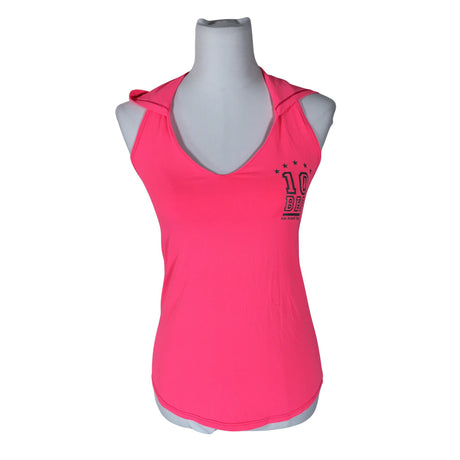 Unisex Bia Brazil - Sporditopp, suurus 36 - Roosa ()